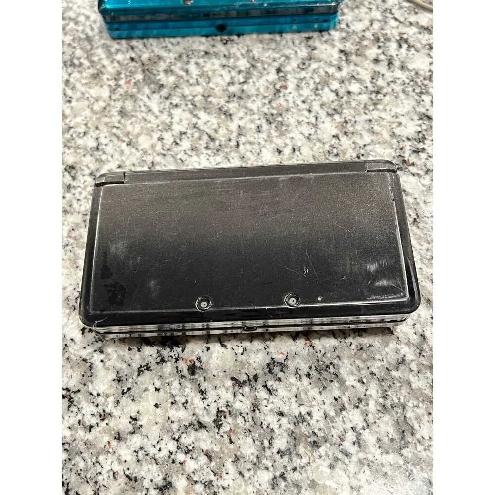 Ambassador Nintendo 3DS
